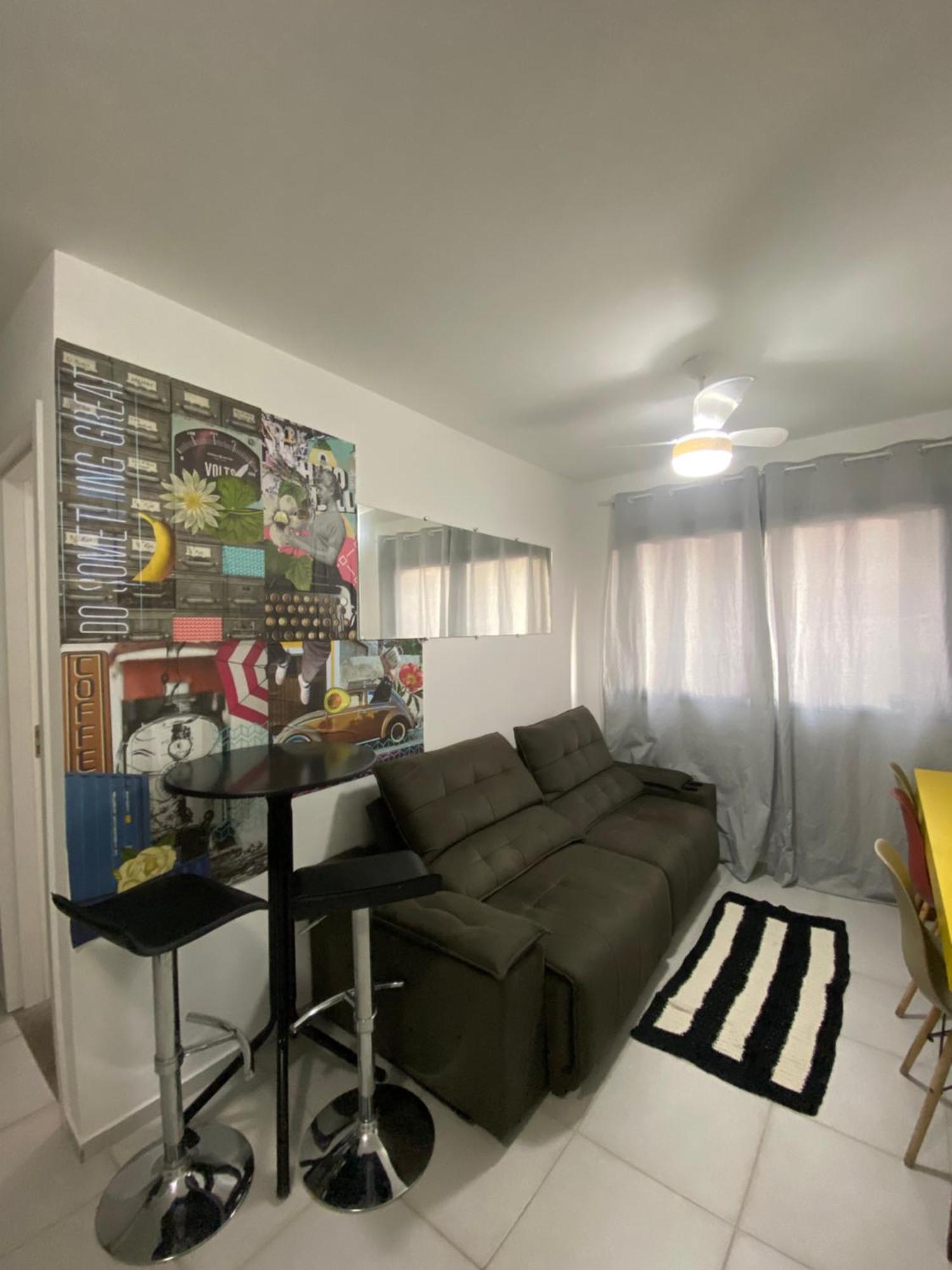 Apartment Proximo A Paulista Sao Paulo